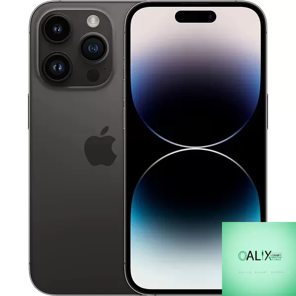 APPLE IPHONE 14 PRO 256GB - OALIXSMARTCLOUD