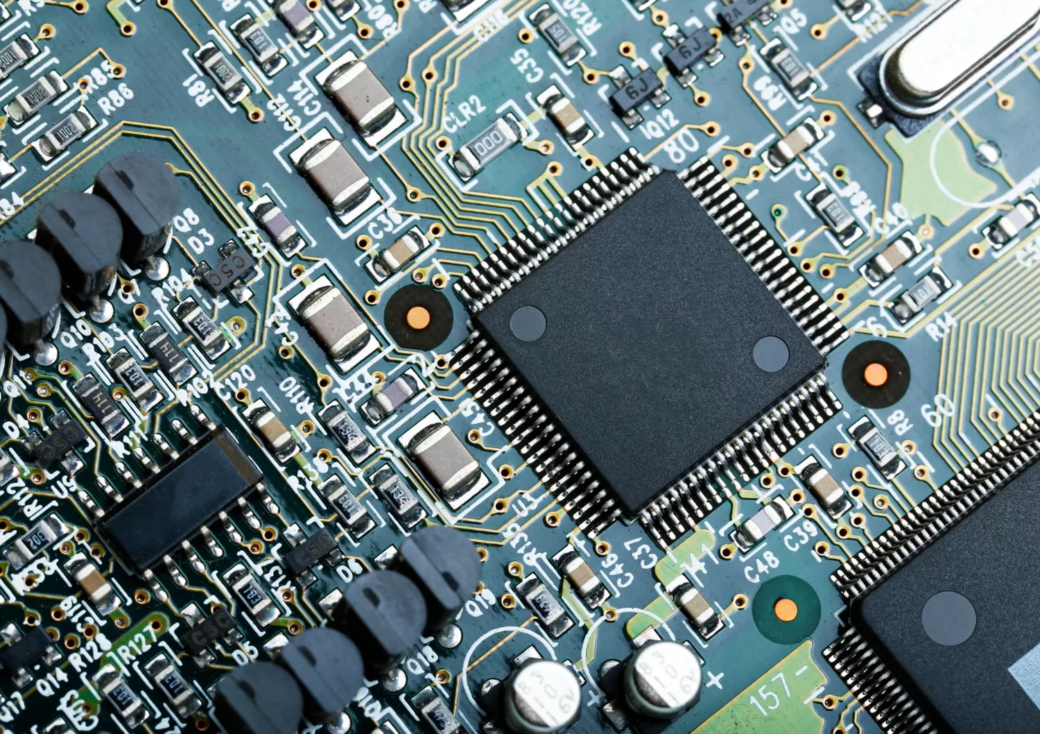 motherboard