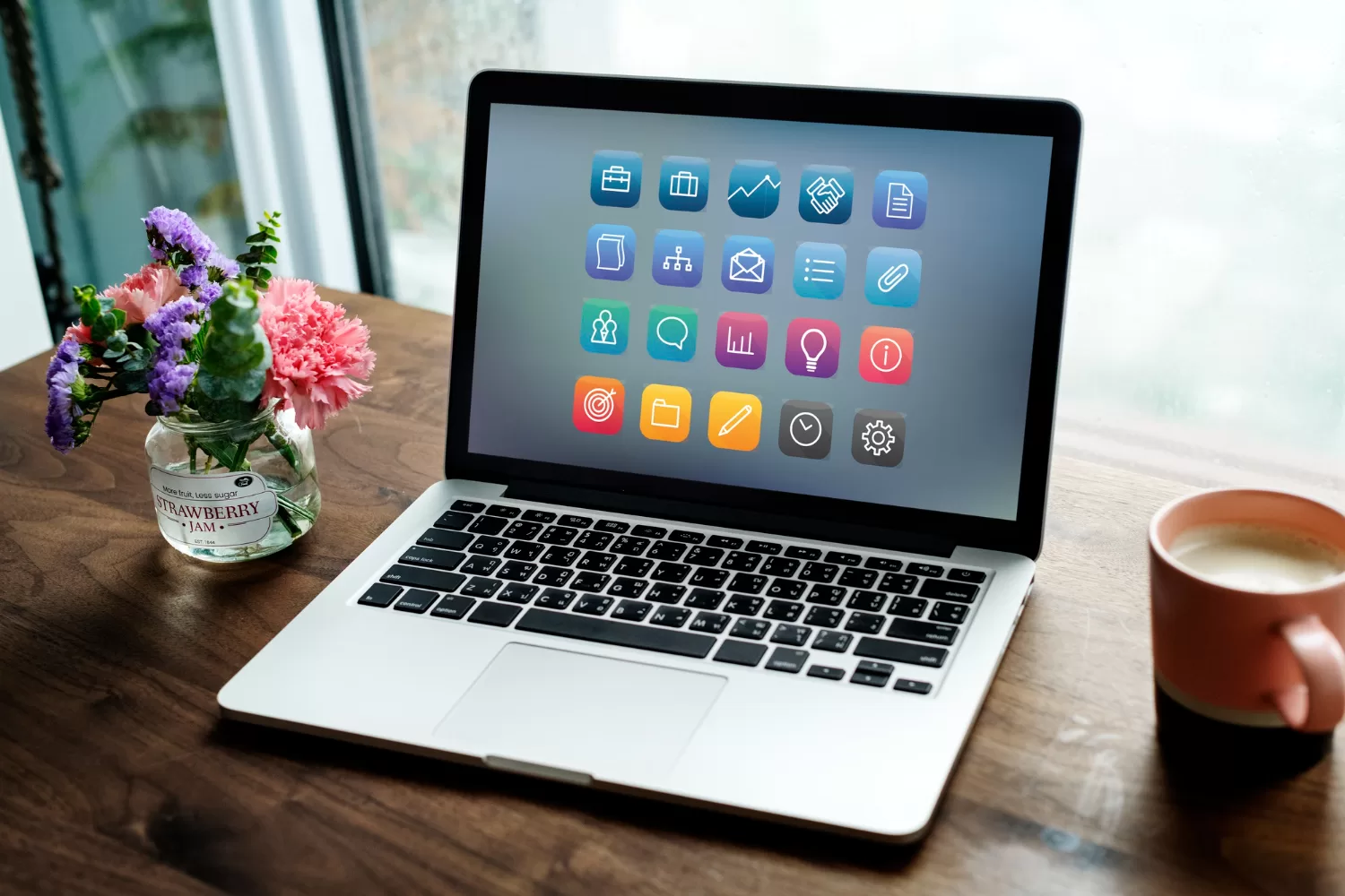 macbook
