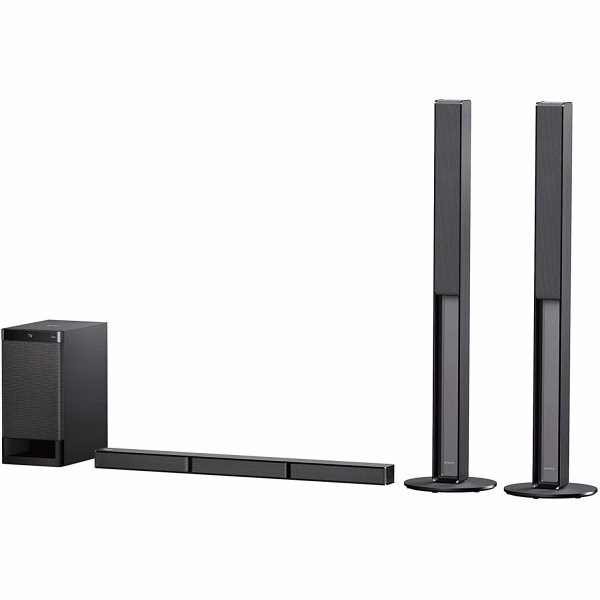Sony HT-RT40 5.1ch Home Cinema Soundbar - 600W