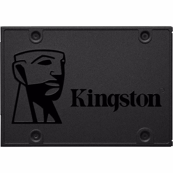 Kingston 120GB A400 SATA III 2.5" Internal SSD