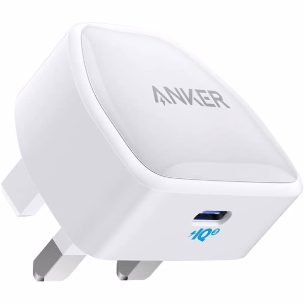 Anker PowerPort III Nano 20W Wall Charger