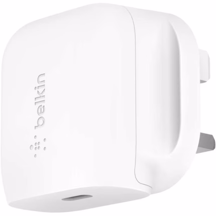Belkin BoostCharge 20W USB-C Wall Charger