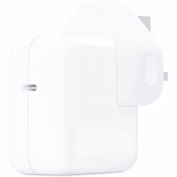 Apple 30W USB-C Power Adapter