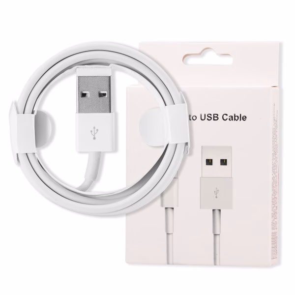 Apple Original iPhone Lightning Charging Cable