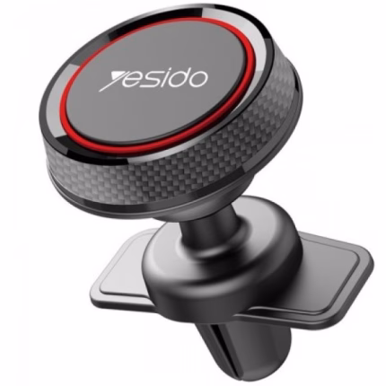 Yesido C61 Magnetic Air Vent Phone Holder Bracket