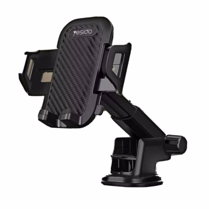 Yesido Car Holder-c23 Universal Car Mount Holder for All Mobile Phones