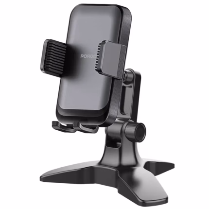 Porodo Multi-Angle Desk Phone Holder