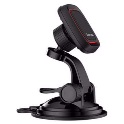 Earldom ET-EH47 Universal Suction Cup Powerful Magnetic holder with 360° rotation