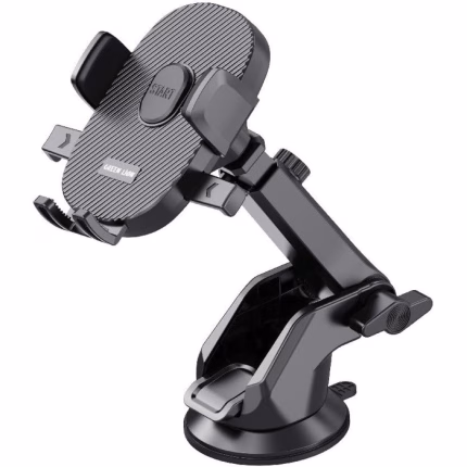 Green Lion Universal Car Phone Holder