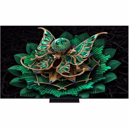 TCL TV C7K 75 inch Premium QD-MiniLED TV