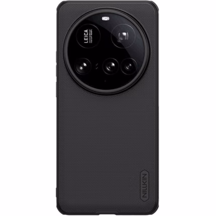 Nillkin Super Frosted Shield Matte case for Xiaomi Mi 15 Ultra