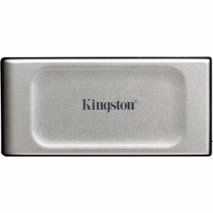 Kingston XS2000 USB 3.2 Gen 2x2 External Solid State Drive (SSD) 2TB
