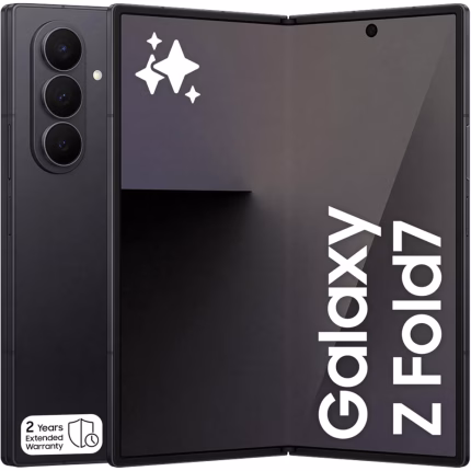 Samsung Galaxy Z Fold7 5G 256GB 12GB RAM