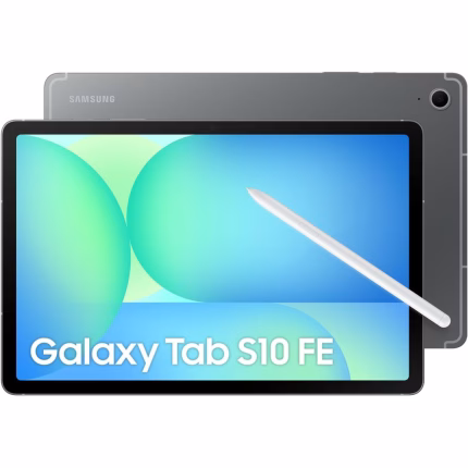 Samsung Galaxy Tab S10 FE 5G Wi-Fi Only 8GB RAM 128GB Storage