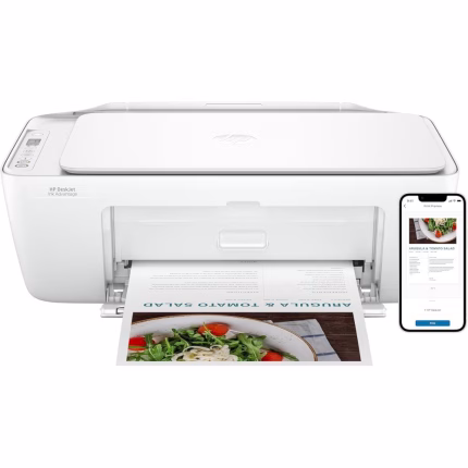 HP DeskJet Ink Advantage 2875 All-in-One Printer