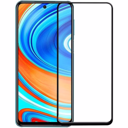 3D Full Tempered Glass Screen Protector for Samsung