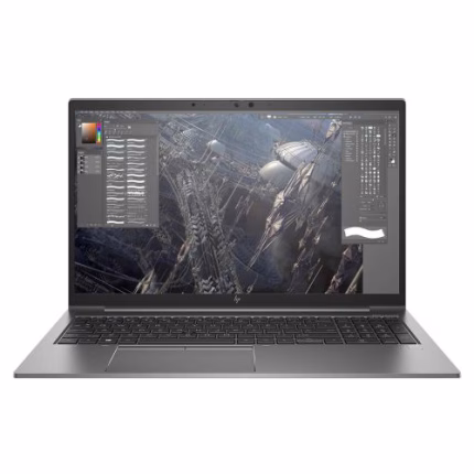 ZBOOK POWER 15 11TH i7  16/512 With 4 GB Graphics