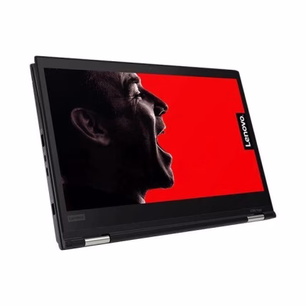 Lenovo Yoga 390 8TH i5 8/256  X360 TOUCH SCREEN With Stylus Pen