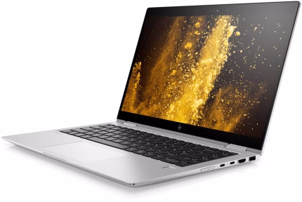 HP 1040 G6 8TH i7 16/512  X360  TOUCH SCREEN