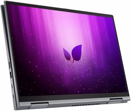 X1 YOGA G6 11TH i7 32/1TB X360 TOUCH SCREEN