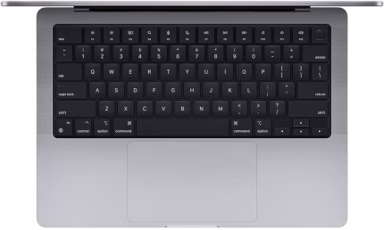 MacBook Pro 14 2021 M1 16/512