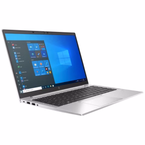 Hp Elitebook 840 G8 Notebook PC Intel Core i7 11th Gen 16GB RAM 512GB SSD 14 Inch FHD Display  NONE TOUCH