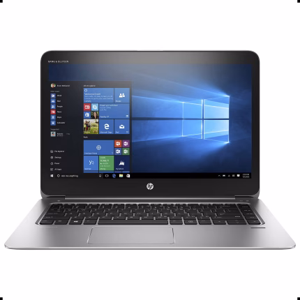 HP 1040G 3 6th Gen Intel Core i5 8GB RAM 256GB SSD 14'' Laptop