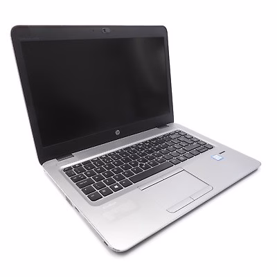 HP 840 G4 7TH i7 16/512