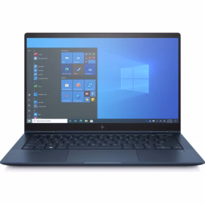 HP Elite Dragonfly 11TH GENERATION Core i7 16GB RAM 512GB SSD 13.3''  X360 TOUCH SCREEN Laptop