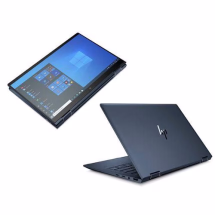 HP Dragonfly 8TH i5 16/512  X360 TOUCH SCREEN