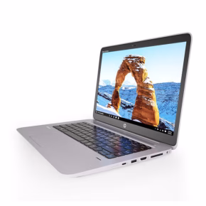 HP 1040 G1 4TH Gen Intel Core i7 8GB RAM 256GB SSD 14'' Laptop