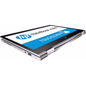 HP EliteBook 1030 G2 7TH Gen Intel Core i7 8GB RAM 512GB SSD 13'' X360 TOUCH SCREEN Laptop