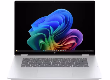 HP OmniBook X Flip – Ultra 7 / 16GB RAM/ 1TB SSD 16 inch