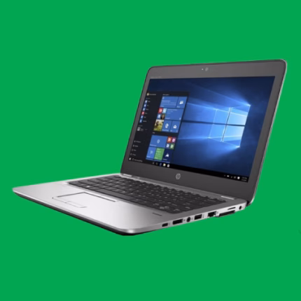 HP Elitebook 820 G4 7TH GENERATION Intel Core i7 8GB RAM 256GB SSD 12.5'' Laptop