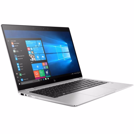 HP 1030 G2 7TH Gen Intel Core i7 16GB RAM 256GB SSD 13''  X360 TOUCH SCREEN Laptop