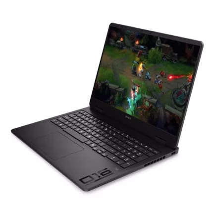 HP OMEN 16 i7 14TH 16/1TB  RTX 5050 WITH 8GB GRAPHICS