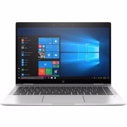 HP 1040 G6 8TH i5 8/256  X360 TOUCH SCREEN