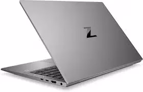 HP ZBOOK 14 G8 11TH Gen Core i7 16GB RAM 512GB SSD 14-inch With 4 GB Graphics Laptop