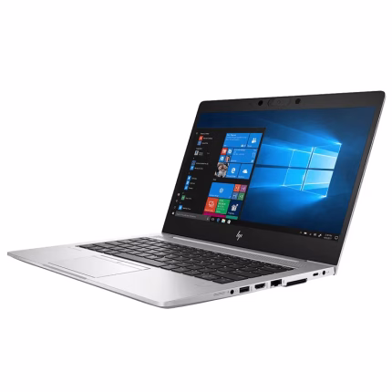 HP 830 G6 8TH i5 8/256  X360 TOUCH SCREEN
