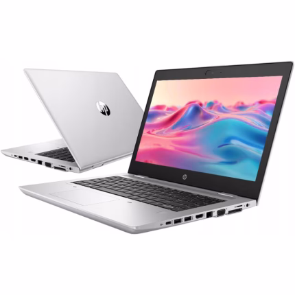 HP ProBook 640 G5 8TH GEN Intel Core i7 8GB RAM 256GB SSD 14'' Laptop