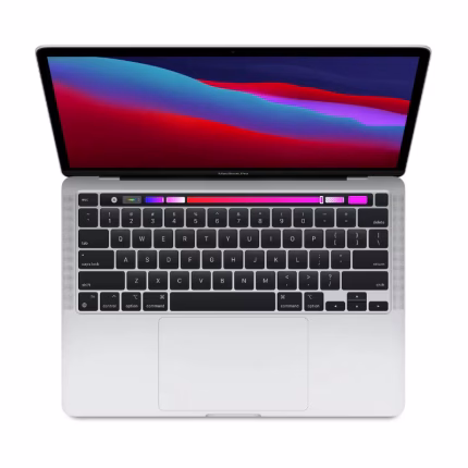 Apple 13.3" MacBook Pro 2020 M1 Chip 8-core CPU 16GB RAM 1TB SSD Laptop