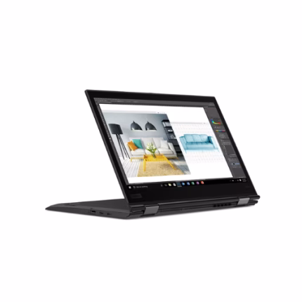 LENOVO X1 YOGA I7 8TH   16/512 X360 TOUCH SCREEN  With Stylus Pen