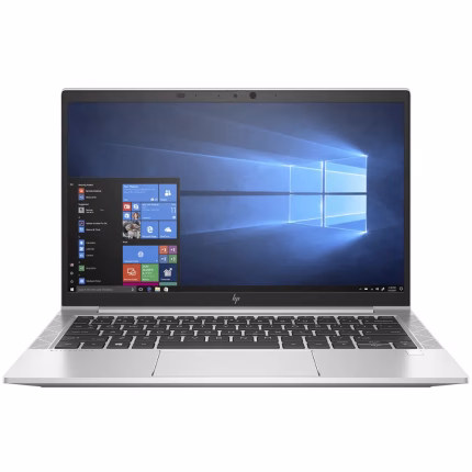 Hp 830 G7 10TH i7 16/512 X360 TOUCH SCREEN