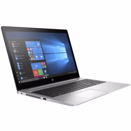 HP Elitebook 850 G5 Intel Core i5 8th Gen 8GB RAM 256GB SSD 15.6 Inch FHD Display (Touchscreen)