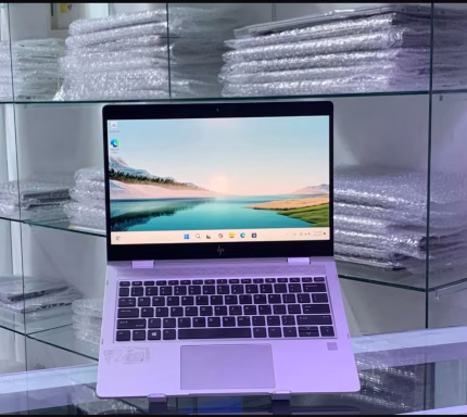 HP 830 G6 8TH i5 16/512  X360 TOUCH SCREEN