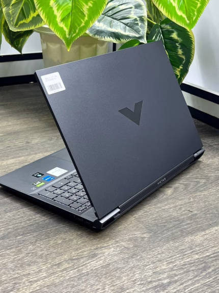 HP ViCturs Core i5 11TH Generation 16GB RAM/512GB SSD