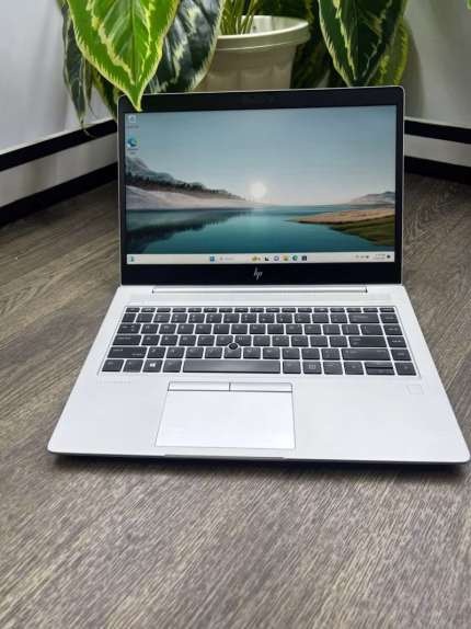 HP 745 G6 Ryzen 5 8/256 TOUCH SCREEN