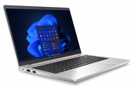 HP PROBOOK 640 G9 12TH GEN i5 16/512