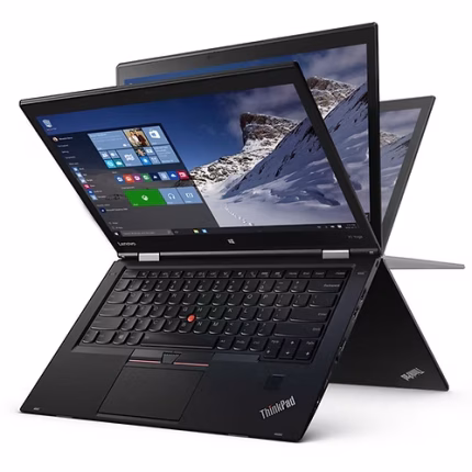 Lenovo X1 Yoga, i7, 11th Gen, 32GB RAM, 512GB SSD, 14”, Touch (x360)